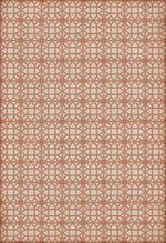 Williamsburg - Lamerie Lattice - Hester Bateman
