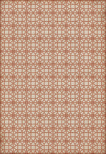 Williamsburg - Lamerie Lattice - Hester Bateman