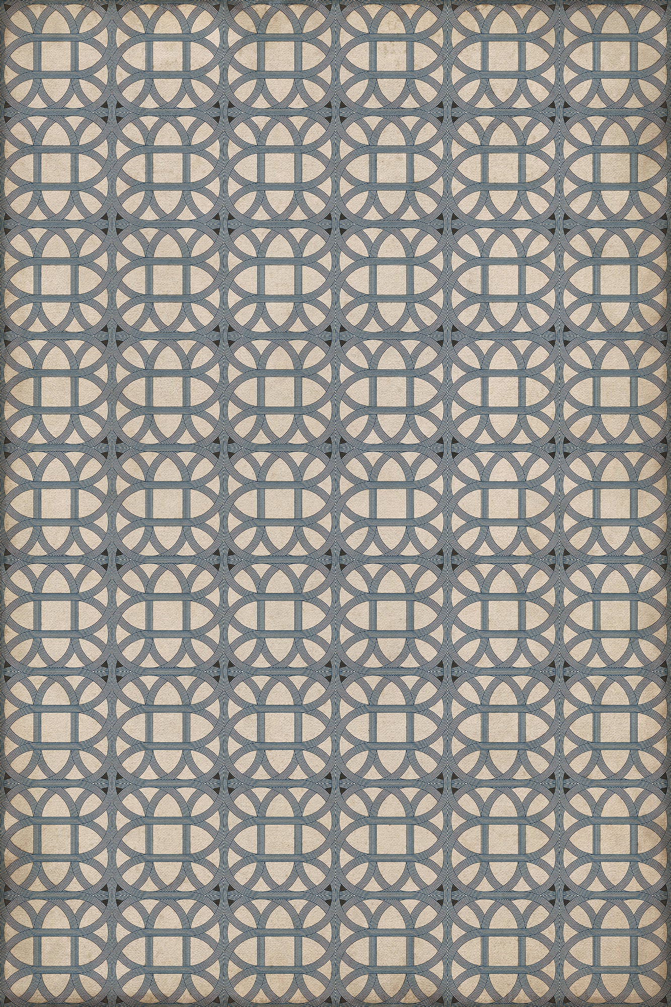 Williamsburg - Lamerie Lattice - James Geddy
