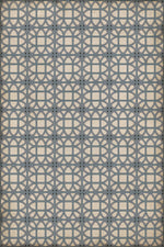 Williamsburg - Lamerie Lattice - James Geddy