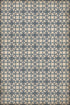 Williamsburg - Lamerie Lattice - James Geddy