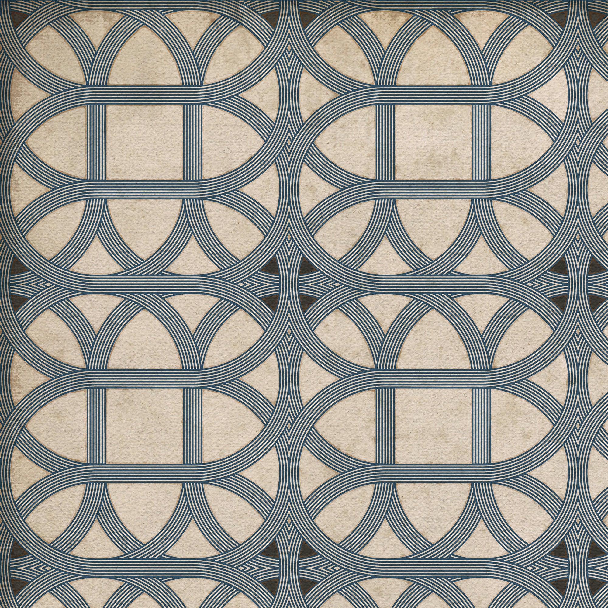 Williamsburg - Lamerie Lattice - James Geddy