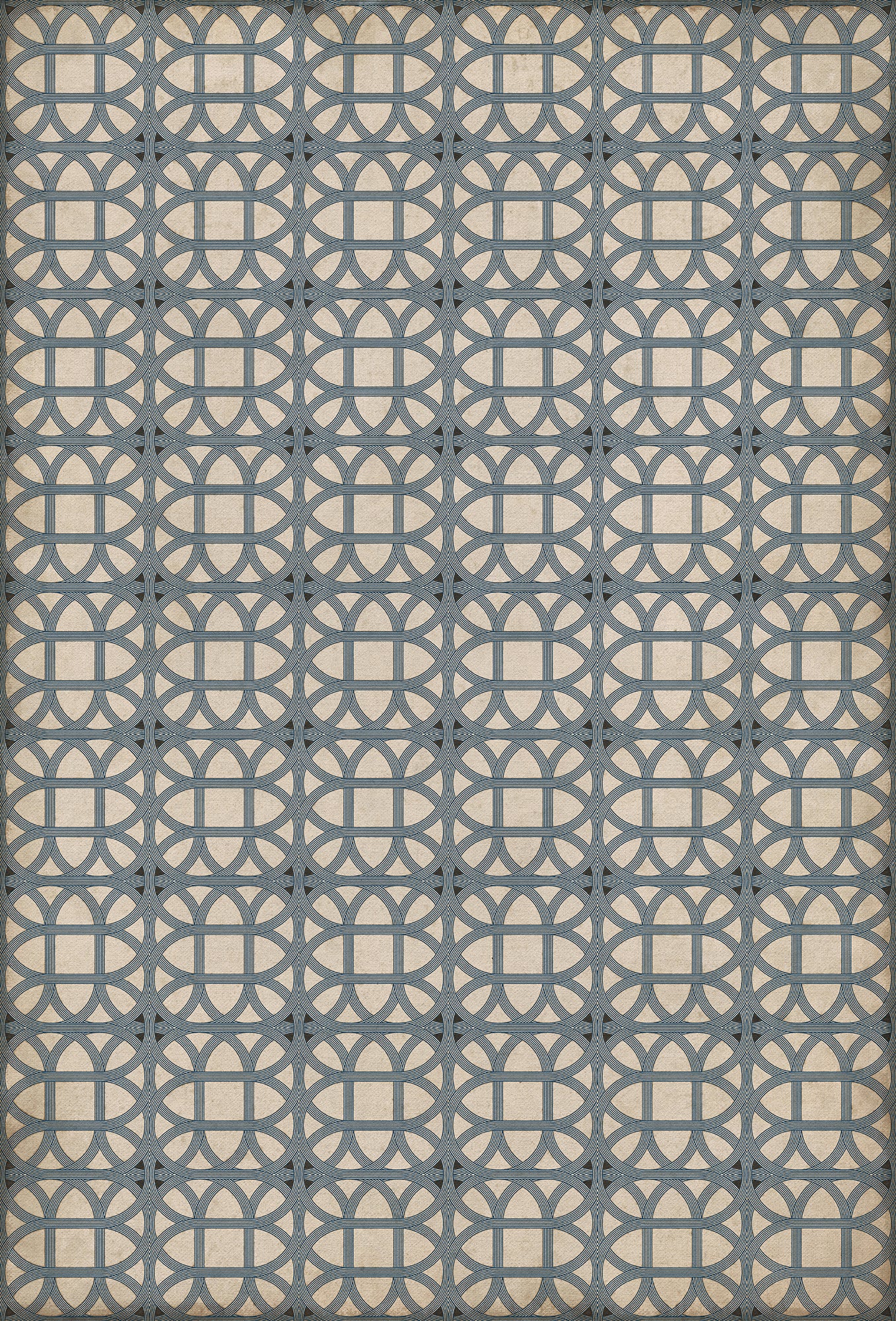 Williamsburg - Lamerie Lattice - James Geddy