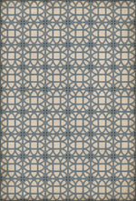 Williamsburg - Lamerie Lattice - James Geddy