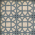 Williamsburg - Lamerie Lattice - James Geddy