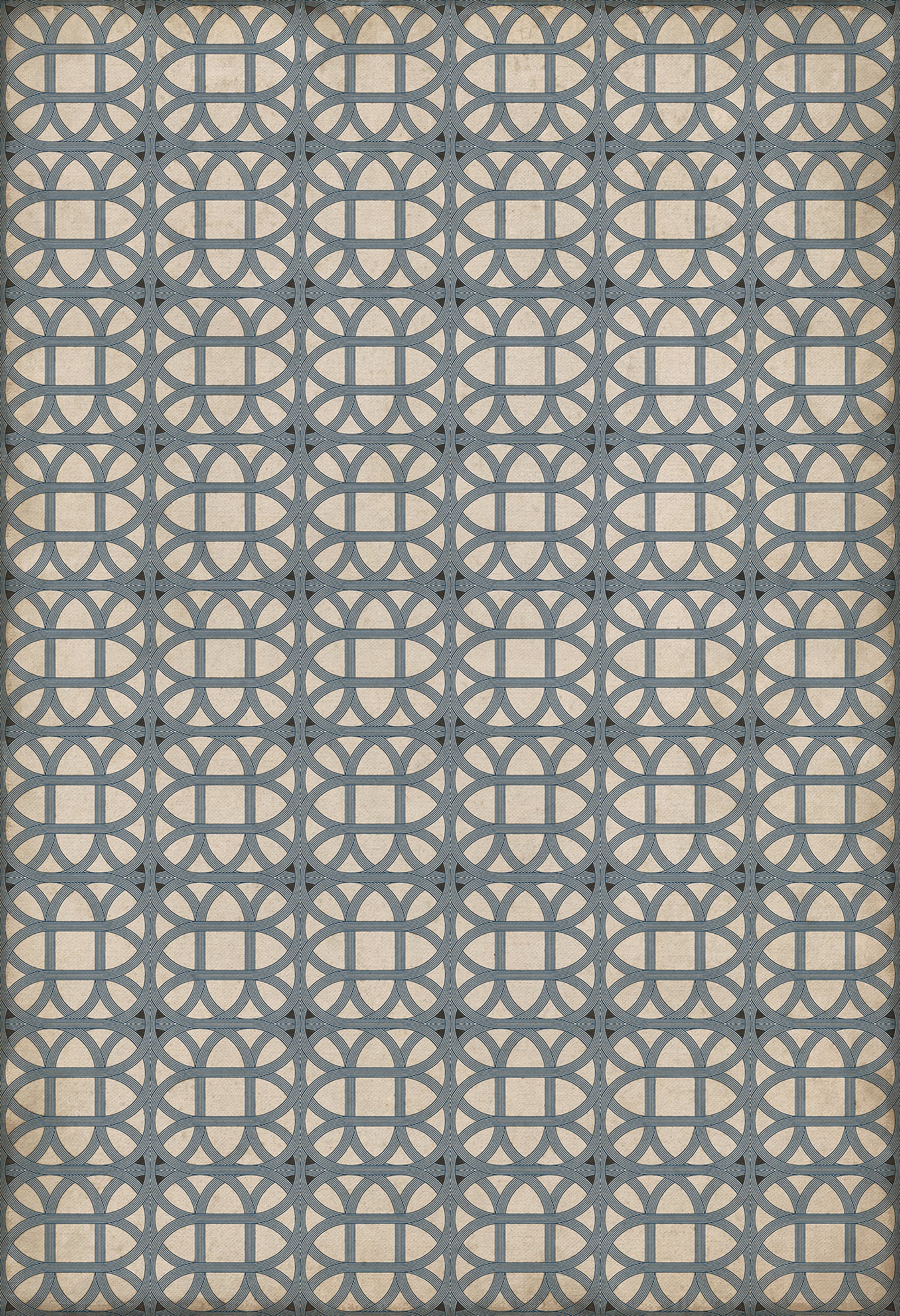 Williamsburg - Lamerie Lattice - James Geddy