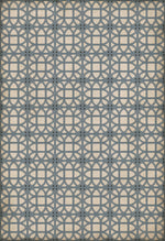 Williamsburg - Lamerie Lattice - James Geddy