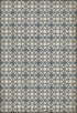 Williamsburg - Lamerie Lattice - James Geddy