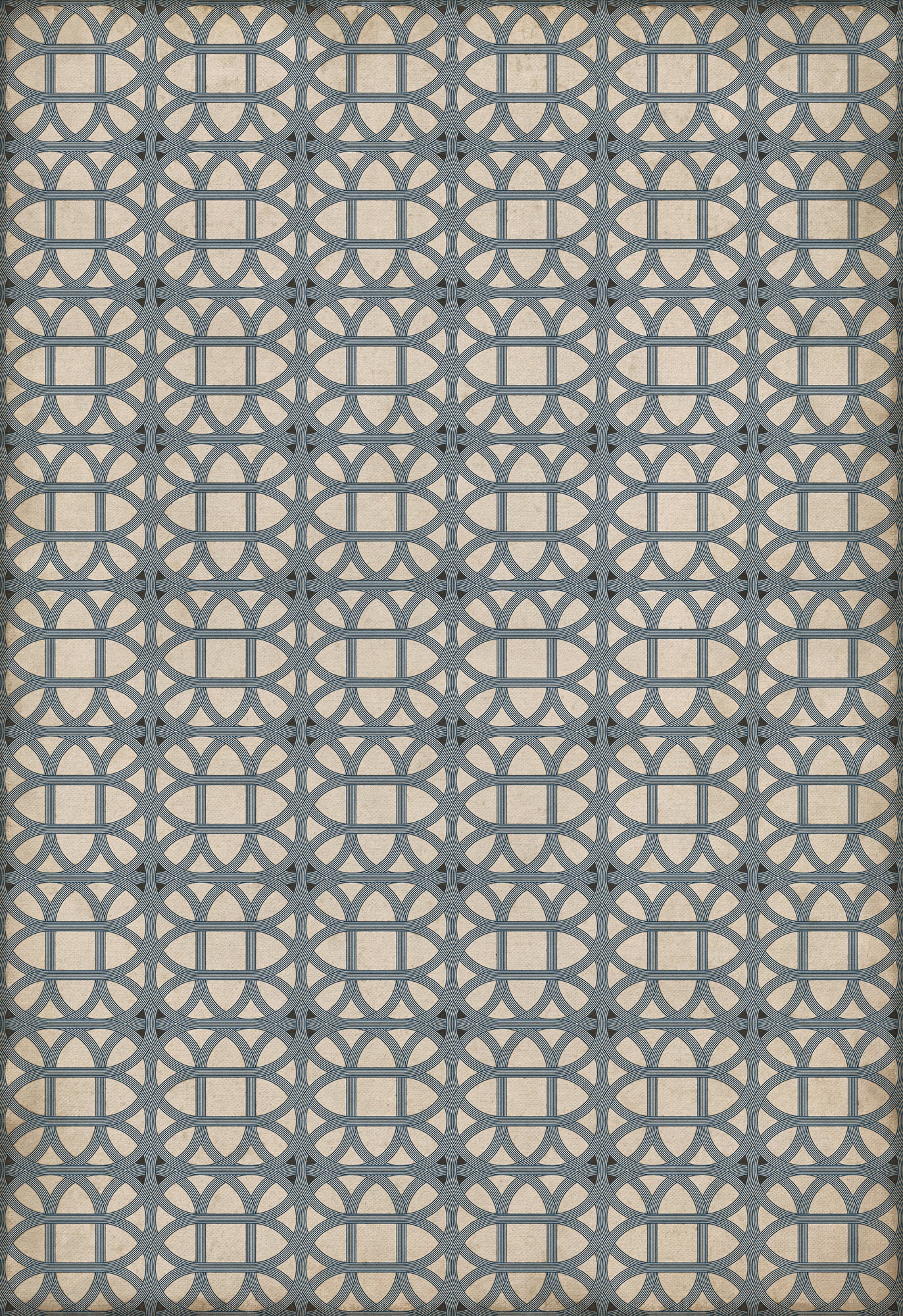 Williamsburg - Lamerie Lattice - James Geddy