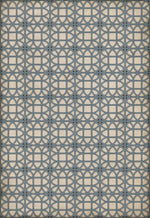 Williamsburg - Lamerie Lattice - James Geddy