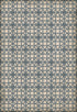 Williamsburg - Lamerie Lattice - James Geddy