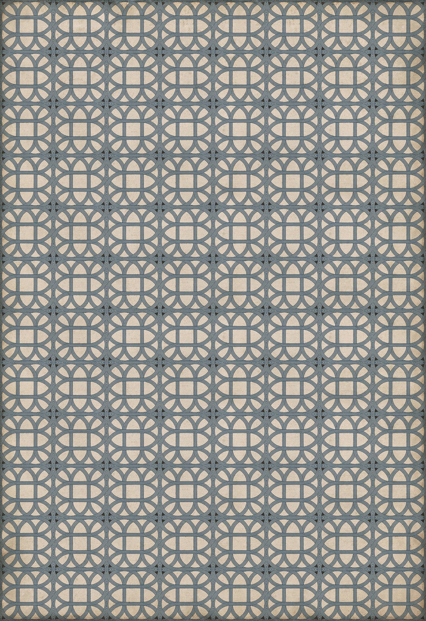 Williamsburg - Lamerie Lattice - James Geddy