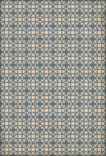Williamsburg - Lamerie Lattice - James Geddy