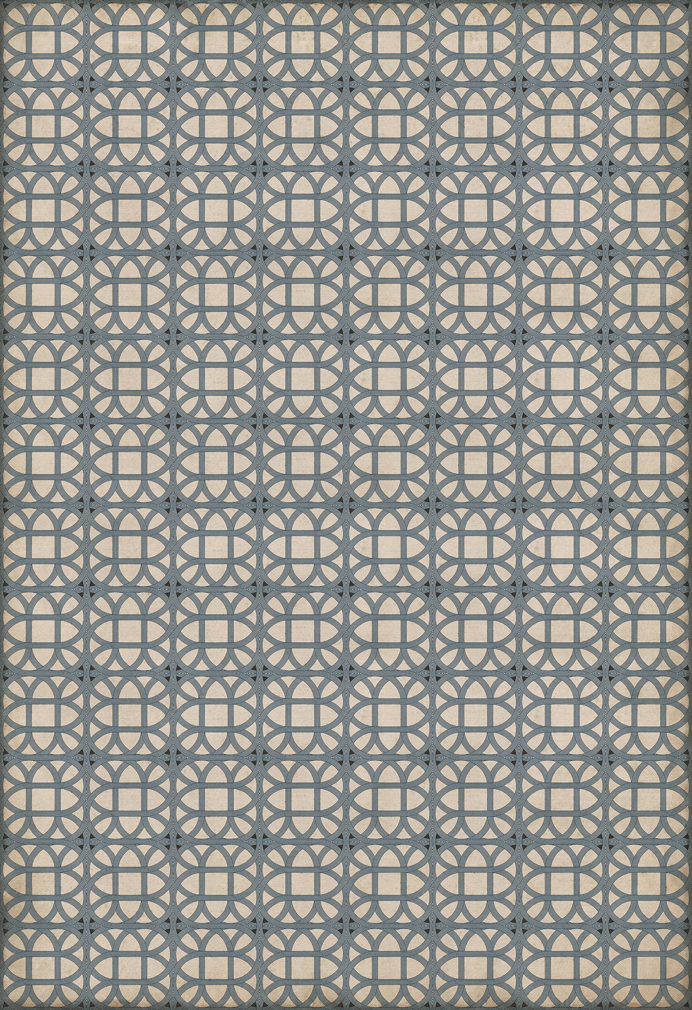 Williamsburg - Lamerie Lattice - James Geddy