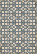 Williamsburg - Lamerie Lattice - James Geddy
