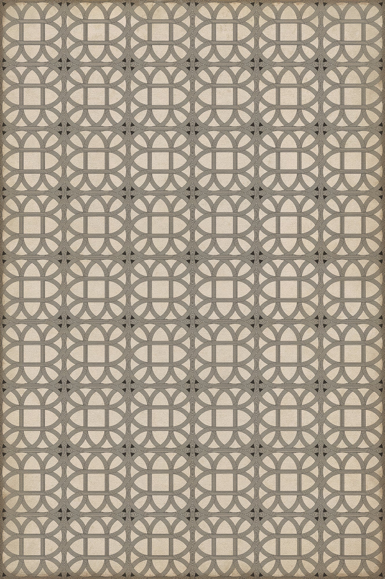 Williamsburg - Lamerie Lattice - Joseph Ward