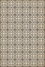 Williamsburg - Lamerie Lattice - Joseph Ward
