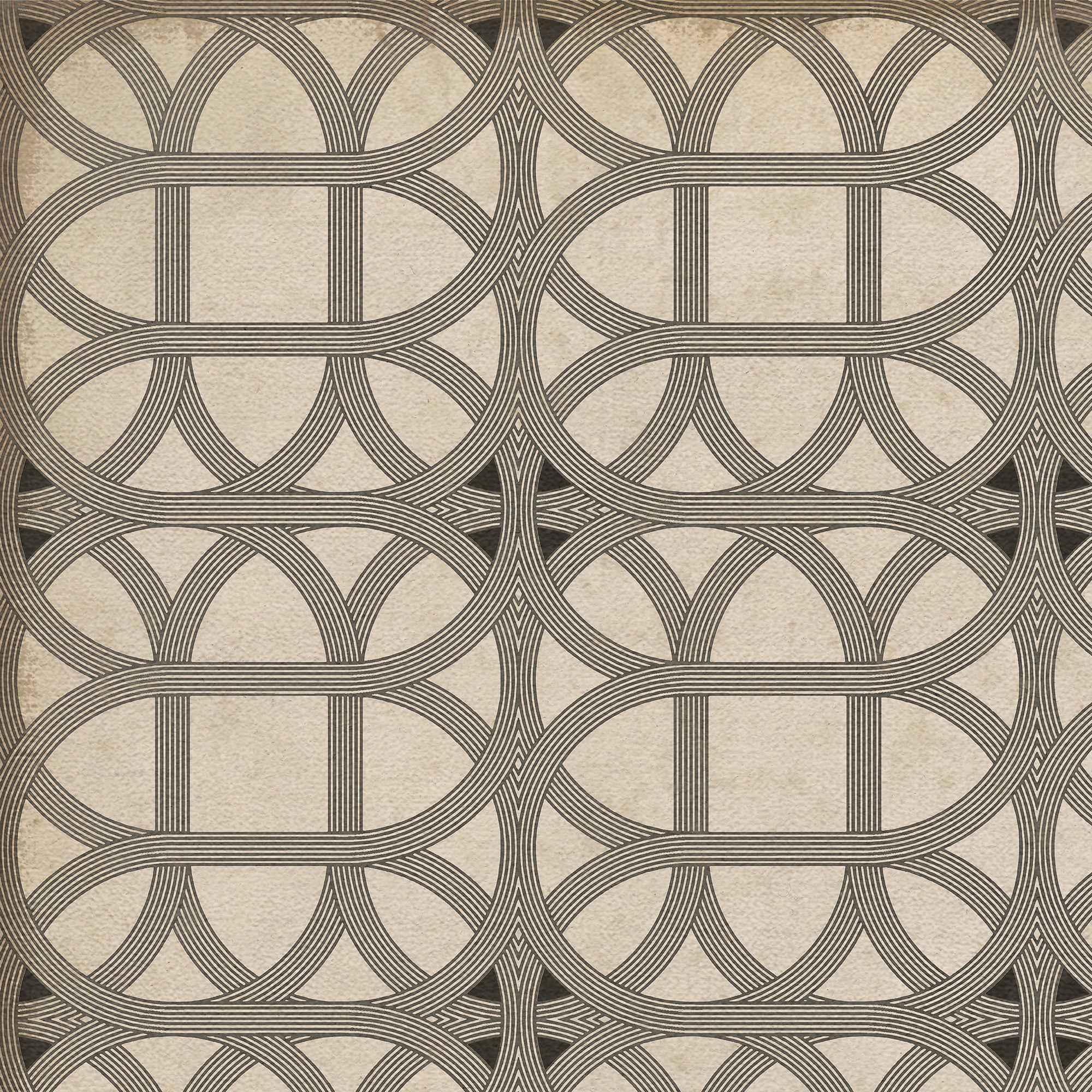 Williamsburg - Lamerie Lattice - Joseph Ward