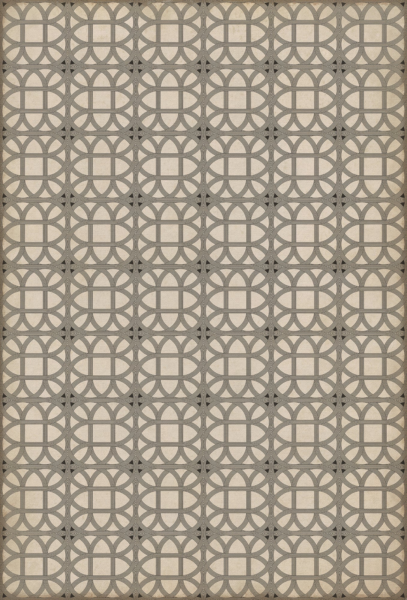 Williamsburg - Lamerie Lattice - Joseph Ward