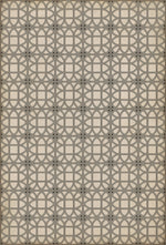 Williamsburg - Lamerie Lattice - Joseph Ward