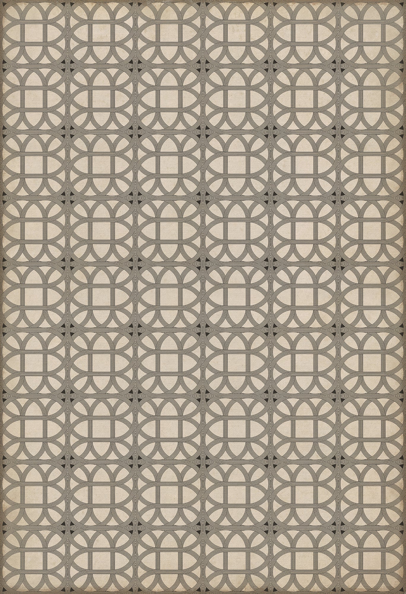 Williamsburg - Lamerie Lattice - Joseph Ward