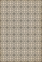 Williamsburg - Lamerie Lattice - Joseph Ward
