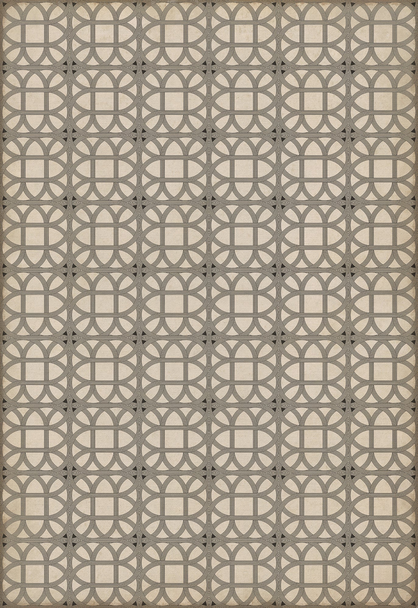 Williamsburg - Lamerie Lattice - Joseph Ward