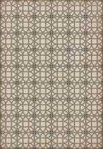 Williamsburg - Lamerie Lattice - Joseph Ward