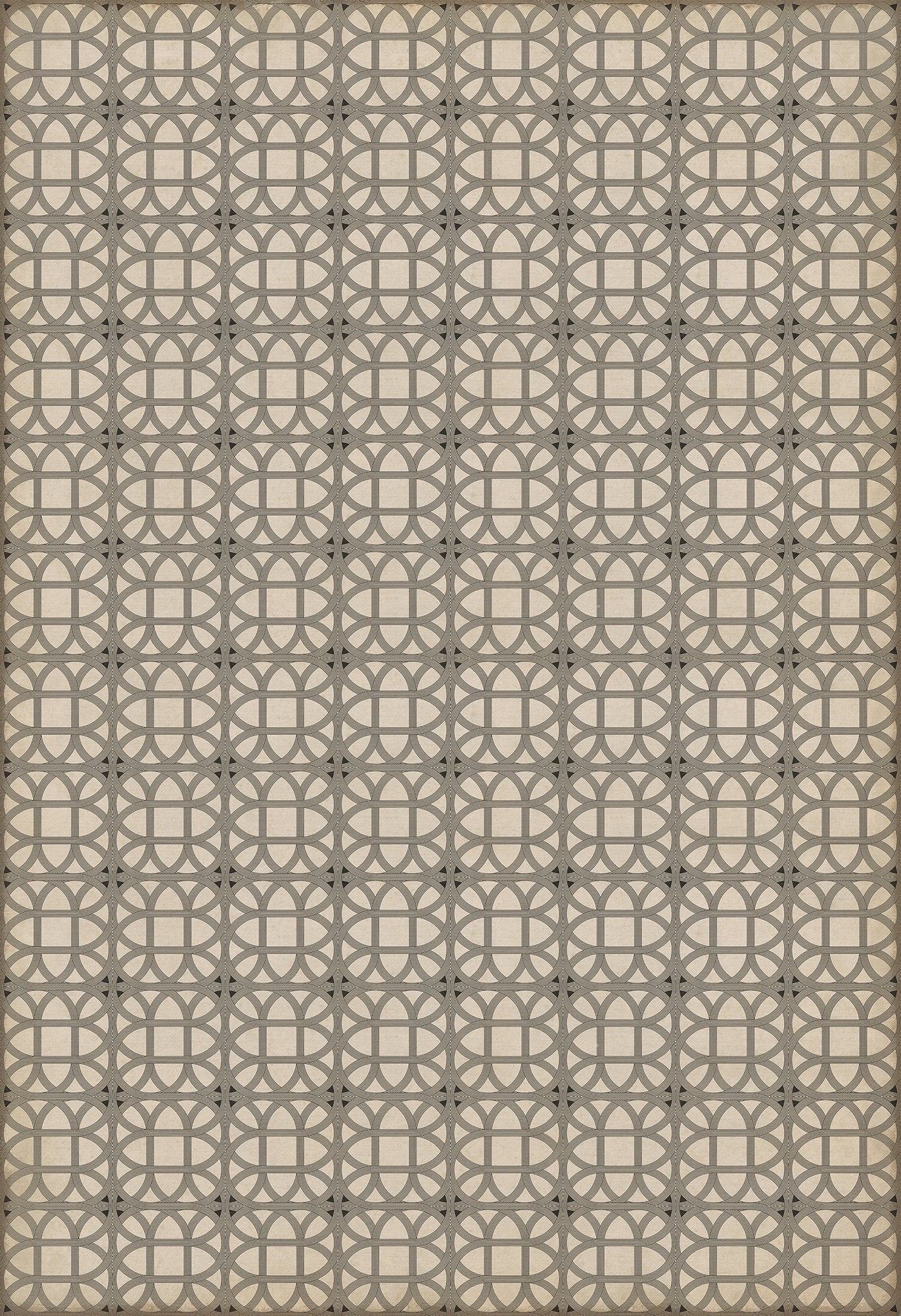 Williamsburg - Lamerie Lattice - Joseph Ward