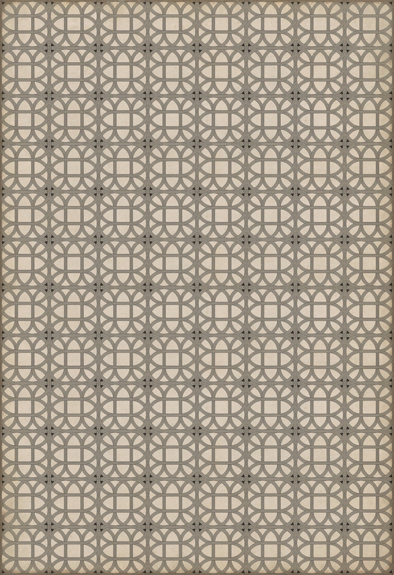 Williamsburg - Lamerie Lattice - Joseph Ward