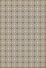 Williamsburg - Lamerie Lattice - Joseph Ward