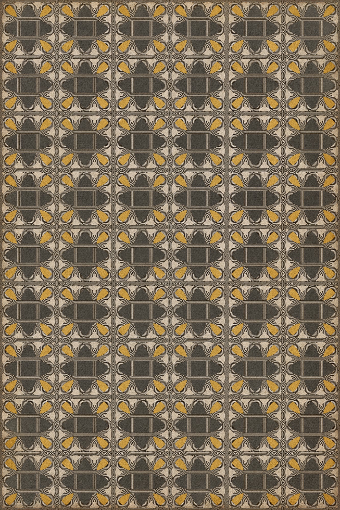 Williamsburg - Lamerie Lattice - Paul Revere