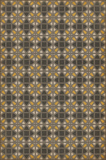 Williamsburg - Lamerie Lattice - Paul Revere