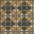 Williamsburg - Lamerie Lattice - Paul Revere