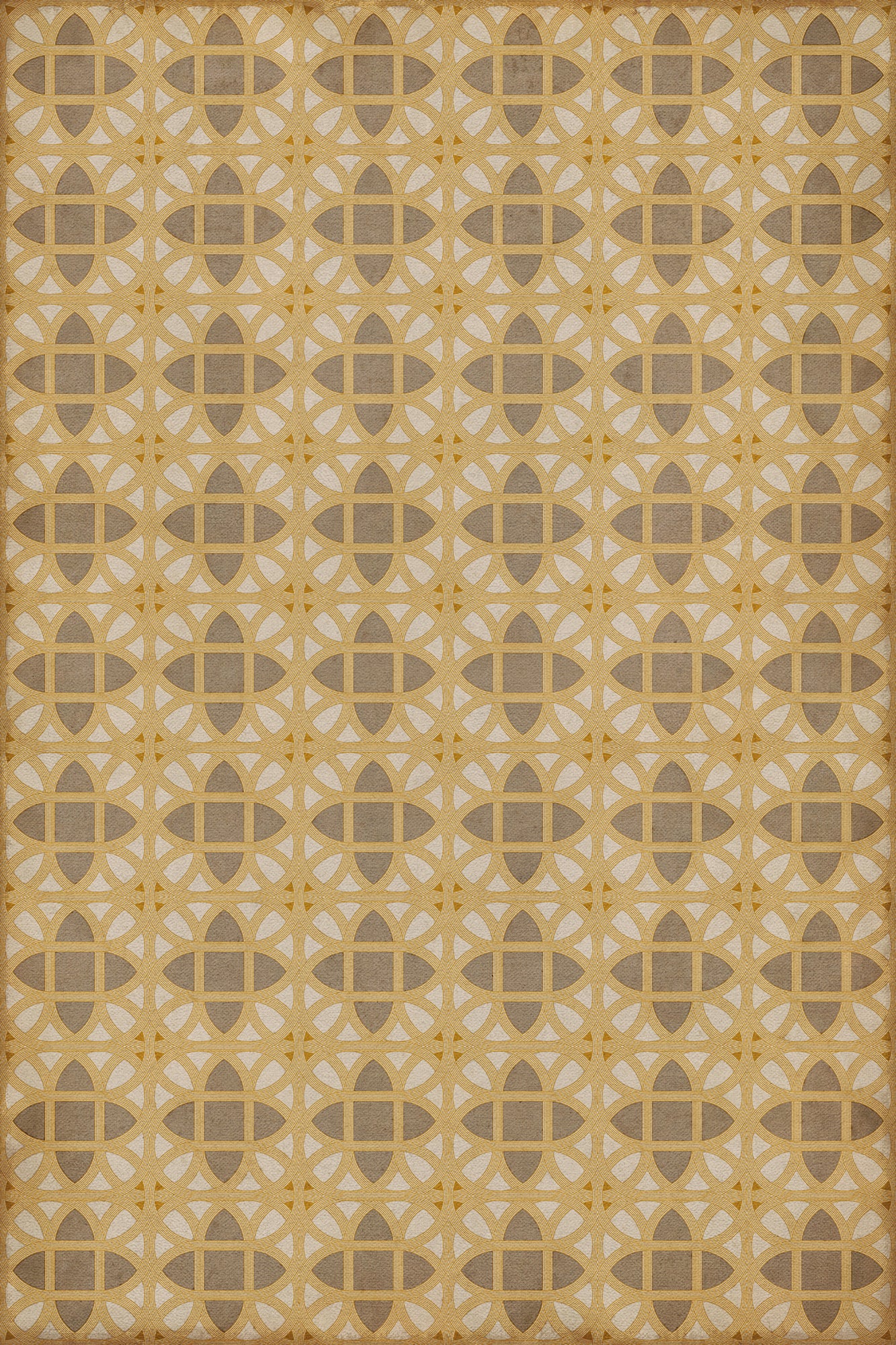 Williamsburg - Lamerie Lattice - William Plummer