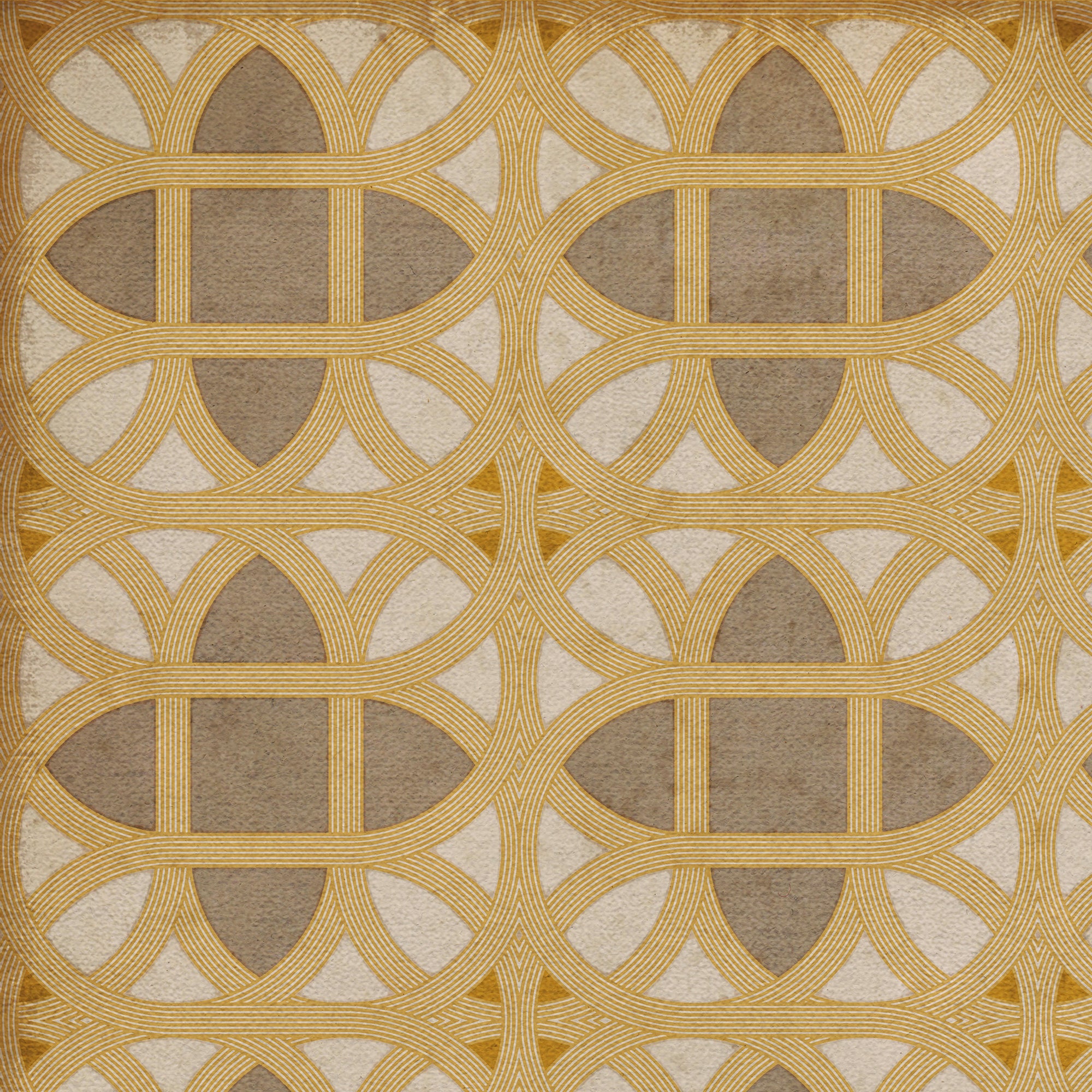 Williamsburg - Lamerie Lattice - William Plummer