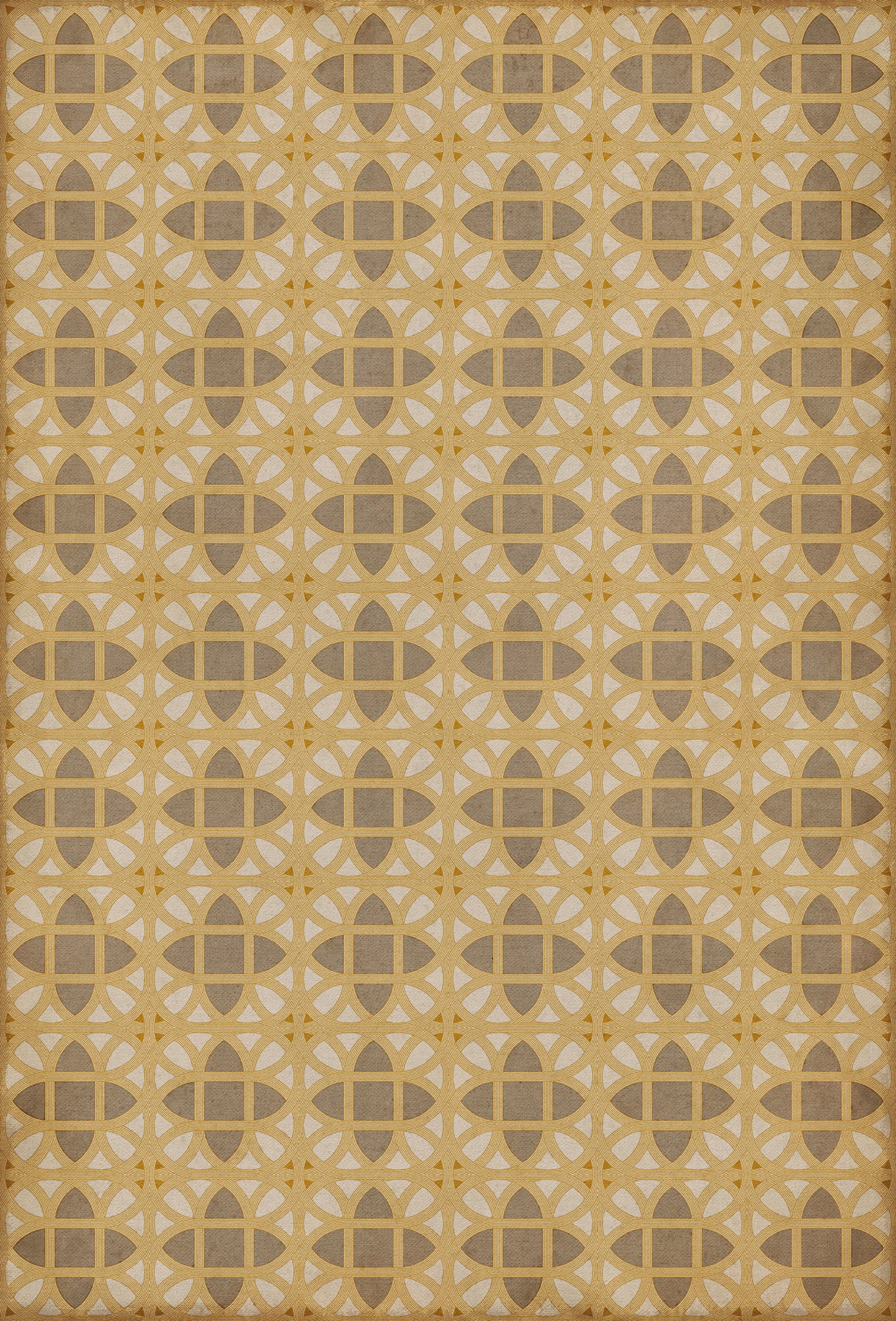 Williamsburg - Lamerie Lattice - William Plummer