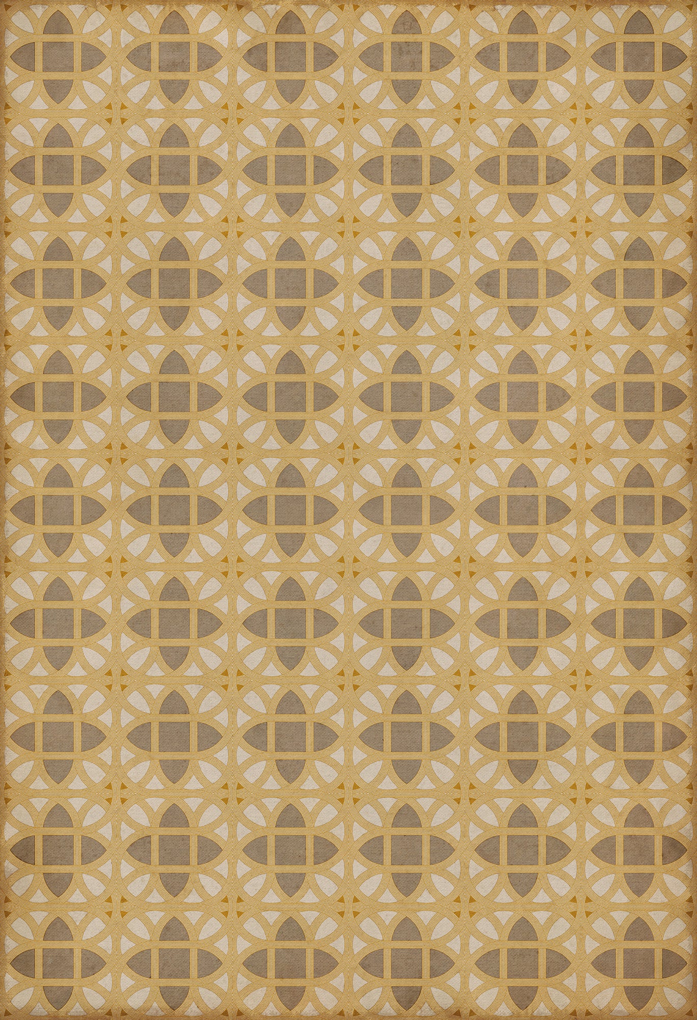 Williamsburg - Lamerie Lattice - William Plummer