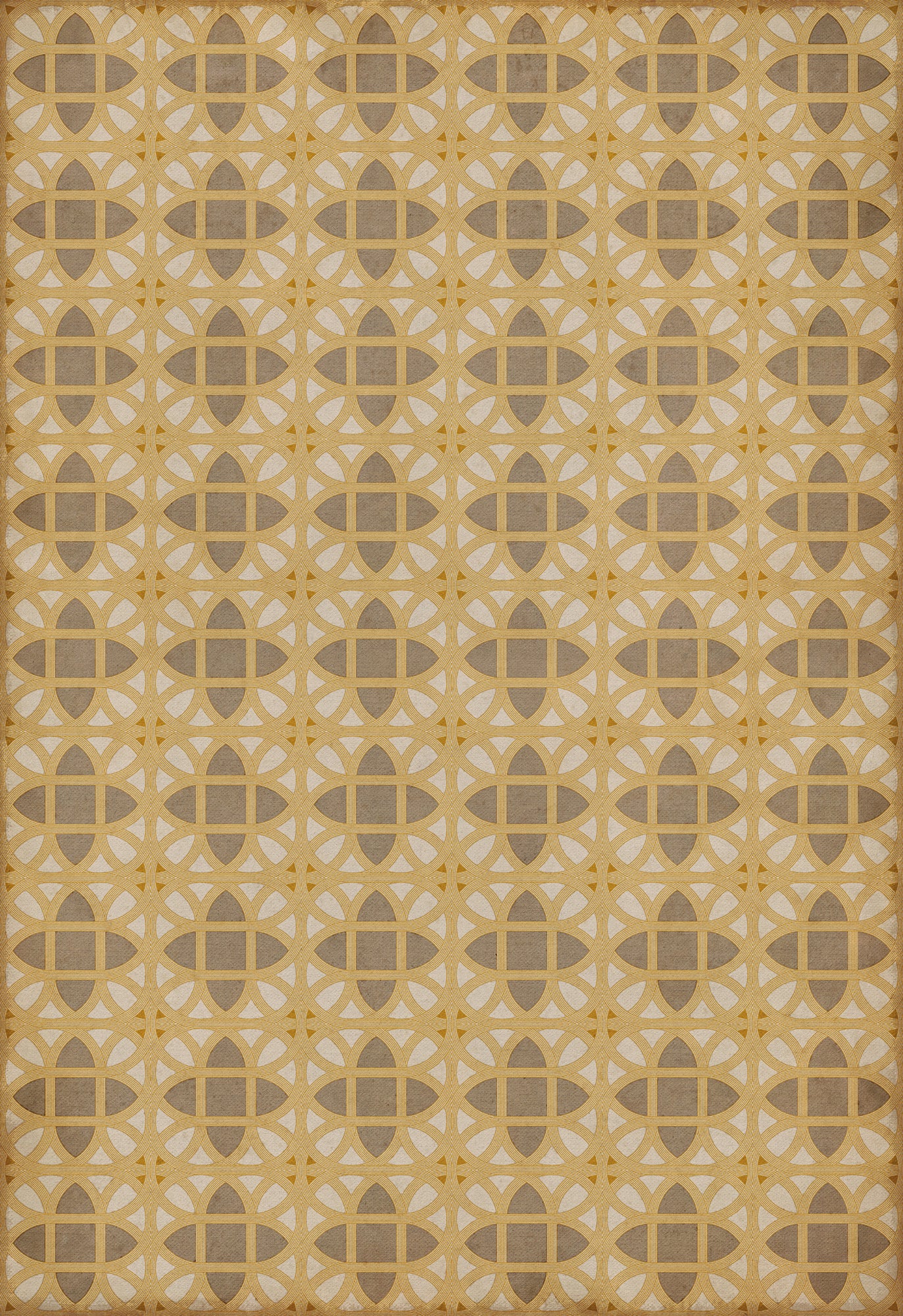 Williamsburg - Lamerie Lattice - William Plummer