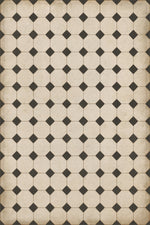 Williamsburg - Octagons - Adams