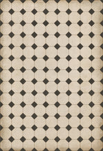 Williamsburg - Octagons - Adams