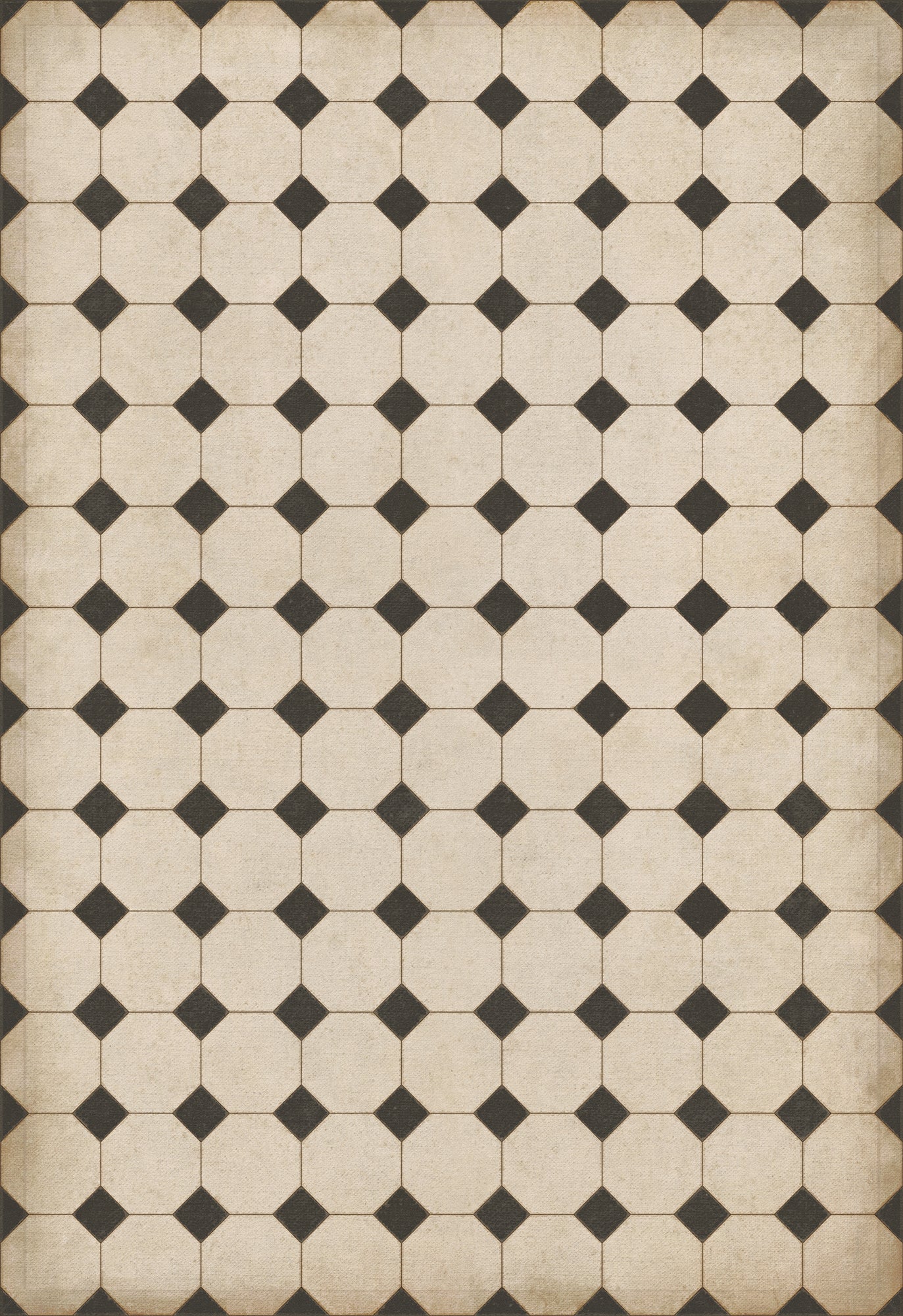 Williamsburg - Octagons - Adams