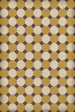 Williamsburg - Octagons - Jefferson