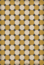 Williamsburg - Octagons - Jefferson