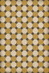 Williamsburg - Octagons - Jefferson