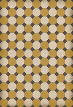 Williamsburg - Octagons - Jefferson
