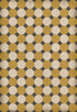 Williamsburg - Octagons - Jefferson