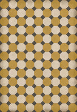 Williamsburg - Octagons - Jefferson