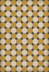 Williamsburg - Octagons - Jefferson