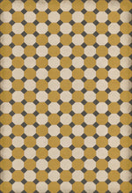 Williamsburg - Octagons - Jefferson